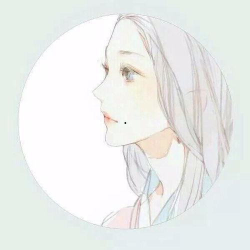 侧颜动漫,动漫中的绝美侧颜魅力解析