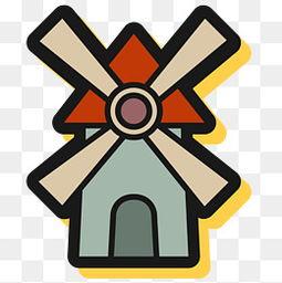 大风车动漫,童年的美好回忆，创意无限的动画世界