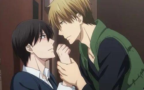 bl动漫网站,浪漫情缘，激情燃烧的青春岁月