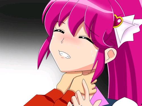 掐脖子动漫,探寻掐脖子动漫背后的情感纠葛