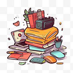 漫画堆,一场视觉与情感的盛宴