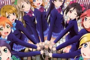 动漫声优,演绎青春旋律